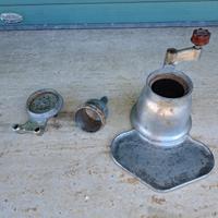 set caffetteria vintage anni 50