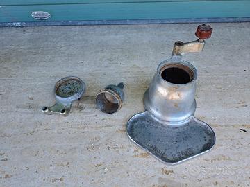 set caffetteria vintage anni 50