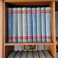 Enciclopedia completa Il Milione 