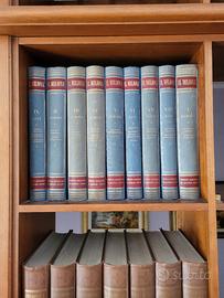 Enciclopedia completa Il Milione 