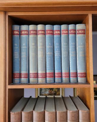 Enciclopedia completa Il Milione 