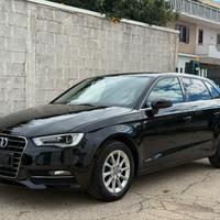 Audi A3 SPB 1.6 TDI Business