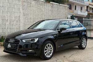 Audi A3 SPB 1.6 TDI Business
