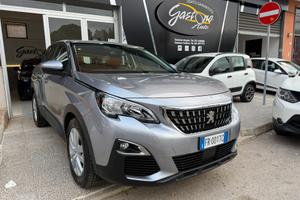 Peugeot 3008 BlueHDi 130 S&S Allure