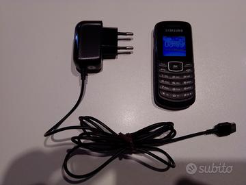Cellulare samsung