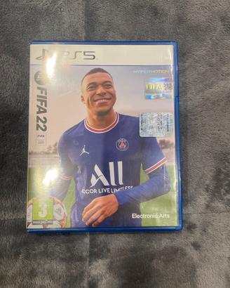fifa 22