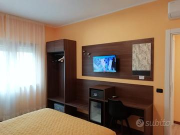 Camera/appartamento anche per uso giornaliero