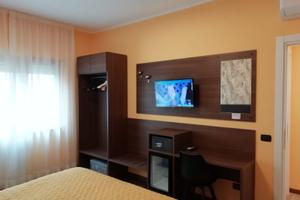 Camera/appartamento anche per uso giornaliero