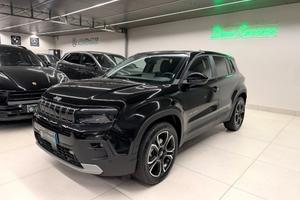 JEEP AVENGER 1.2 TURBO E-HYBRID MHEV SUMMIT UFFICI