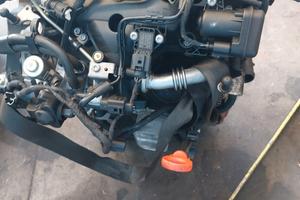 CFW 1.2 TDI MOTORE VOLKSWAGEN