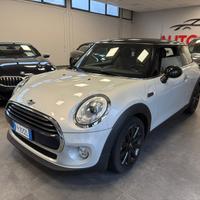 Mini 1.5 Cooper D Hype