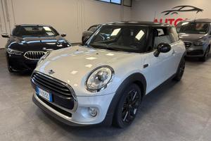 Mini 1.5 Cooper D Hype