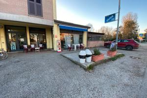 Bar caffetteria avviato con locale di proprietà