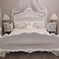 arredo camera matrimoniale 