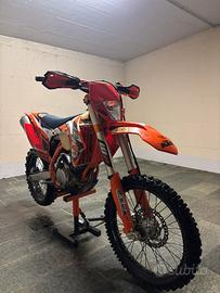 Ktm 250 4t