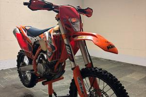 Ktm 250 4t