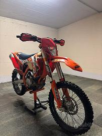 Ktm 250 4t