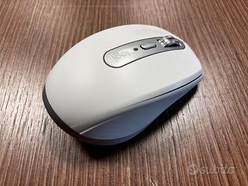 Mouse Logitech MX Anywhere 3 for Mac