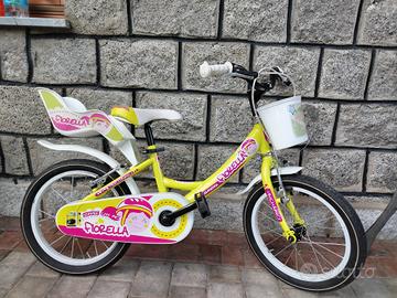 bicicletta bambina