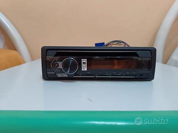 Autoradio Pioneer DEH-S320BT