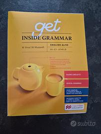 Get inside Grammar Inglese