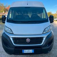 Fiat ducato 35 2.3 m-jet 130 cv lh2