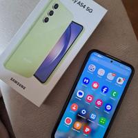 Samsung  A54 256gb