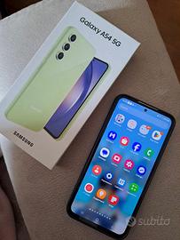 Samsung  A54 256gb