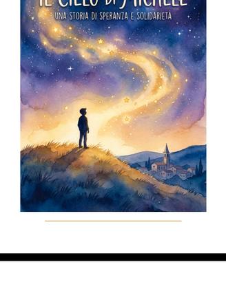 Il viaggio di Michele 