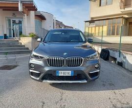 BMW X1 xDrive18d xLine