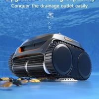 C2 Robot Piscine Pareti e Fondo