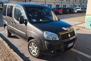 fiat Doblò  1900jtd