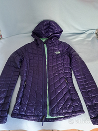 Piumino North Face Donna XS