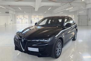 ALFA ROMEO STELVIO 2.2 TD 160 CV SUPER AT8 RWD SUV