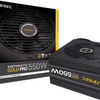 Antec EA550G Pro-EC 80 plus gold
