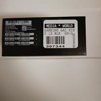 Samsung ring misure 8 e 13