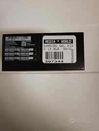 Samsung ring misure 8 e 13