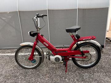 Ciclomotore 50 Gitan