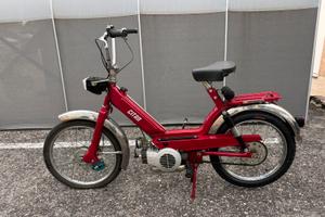 Ciclomotore 50 Gitan