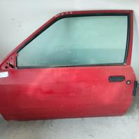 Porta anteriore sinistra Ford Escort RS del 1988