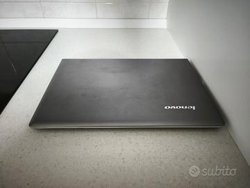 Lenovo U330P