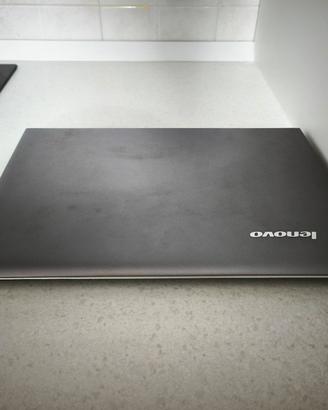 Lenovo U330P