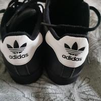 Adidas superstar US 5