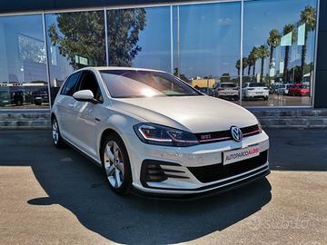 Volkswagen Golf 5 Porte Golf 5p 2.0 tsi Gti Perfor