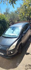Peugeot 3008 2010 