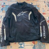 Alpinestars Ast v2 air jacket
