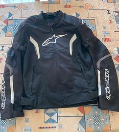Alpinestars Ast v2 air jacket