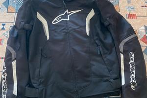 Alpinestars Ast v2 air jacket