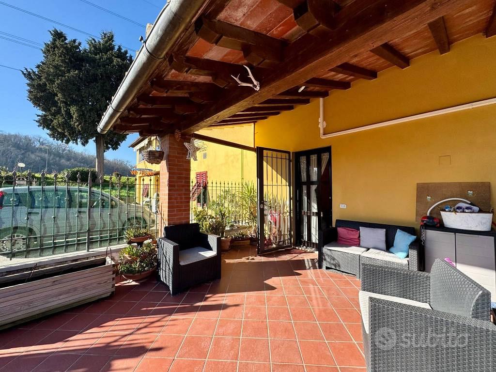 Casa – Scandicci, Capannuccia - Vista 4