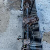 Assale Posteriore Ford Transit 115T 350